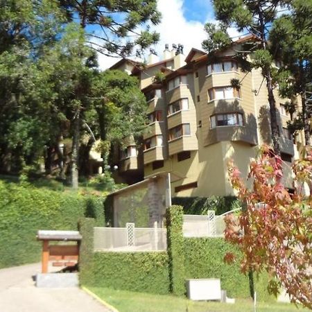 Апарт отель Apartamento Borges Грамаду Экстерьер фото