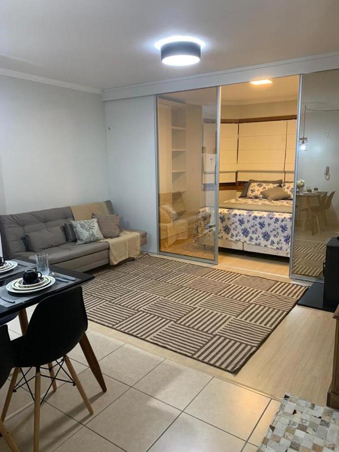 Апарт отель Apartamento Borges Грамаду Экстерьер фото