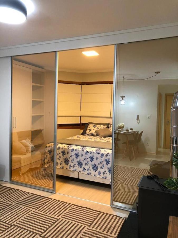 Апарт отель Apartamento Borges Грамаду Экстерьер фото