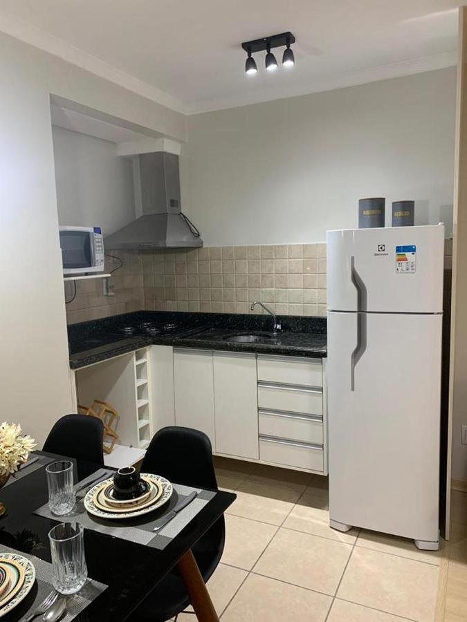Апарт отель Apartamento Borges Грамаду Экстерьер фото