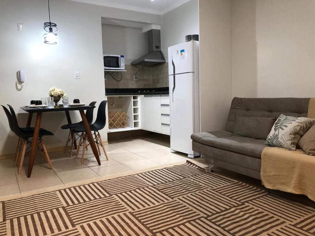 Апарт отель Apartamento Borges Грамаду Экстерьер фото